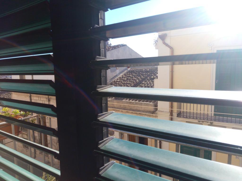 诺托Casa Leone别墅 外观 照片