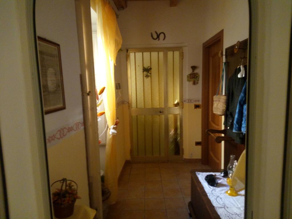 诺托Casa Leone别墅 外观 照片