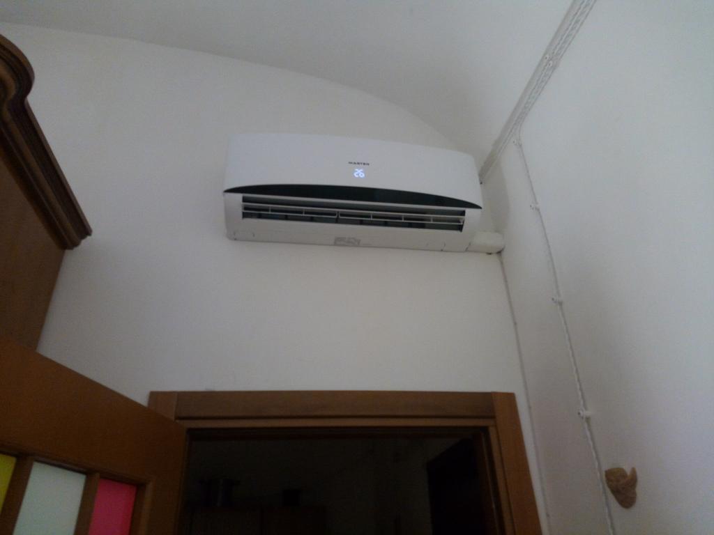 诺托Casa Leone别墅 外观 照片
